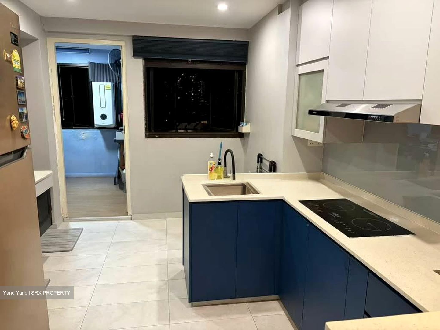Blk 23 SIN MING VILLE (Bishan), HDB 3 Rooms #529534611